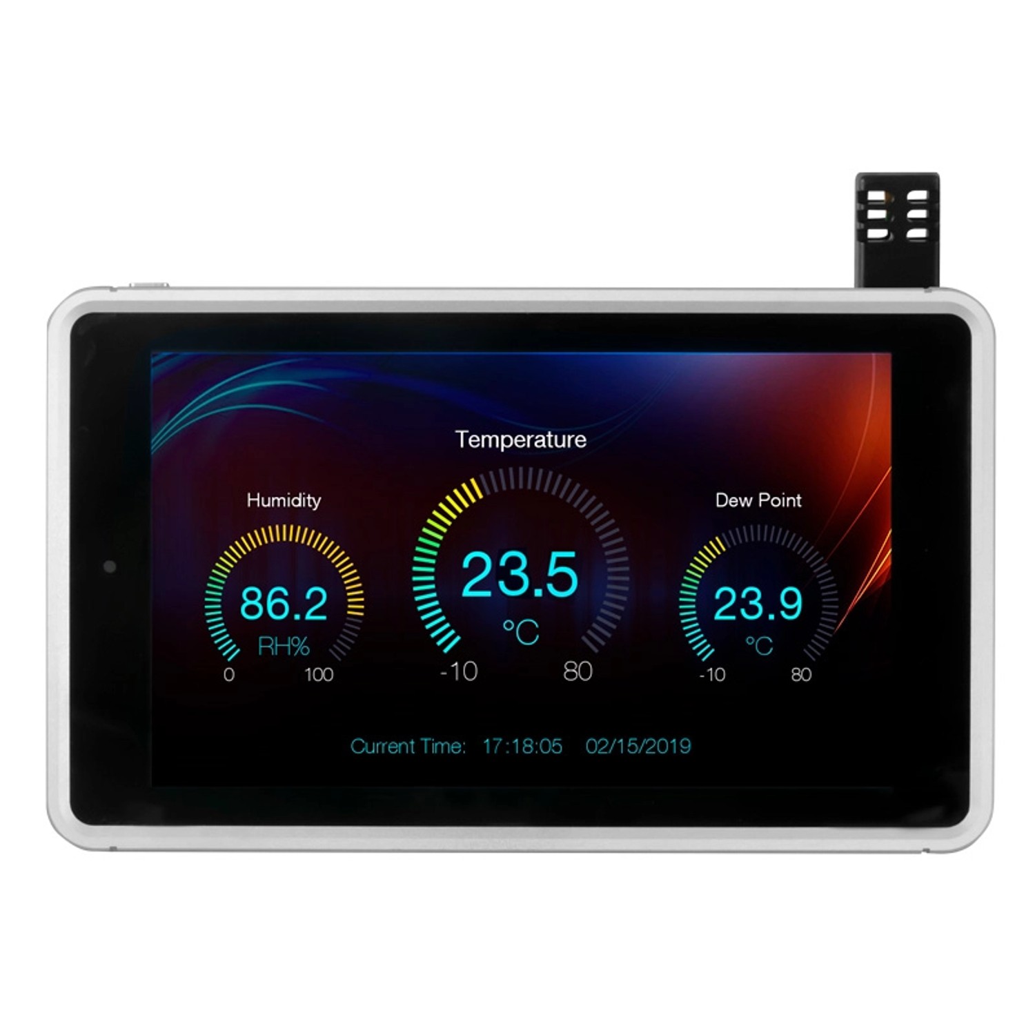 PCE Instruments Labor Datenlogger HT 300