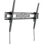 Schwaiger TV-Wandhalterung, neigbar, für 12,7–254 cm (5–100 Zoll) Bildschirme.