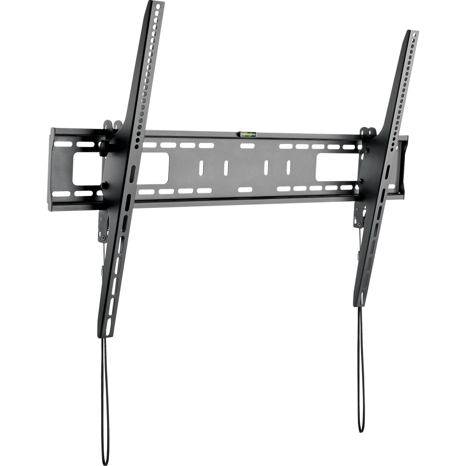 Schwaiger TV-Wandhalterung, neigbar, für 12,7–254 cm (5–100 Zoll) Bildschirme.