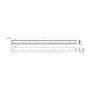 SOTECH Vollauszug 95 Kg 900 mm KV1-80-H53-L900-NF_4