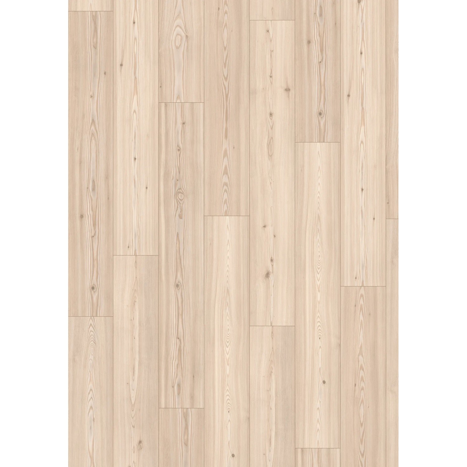 Egger Laminatboden EL1012 NatureSense Alexandria Pinie, helle Holzoptik.