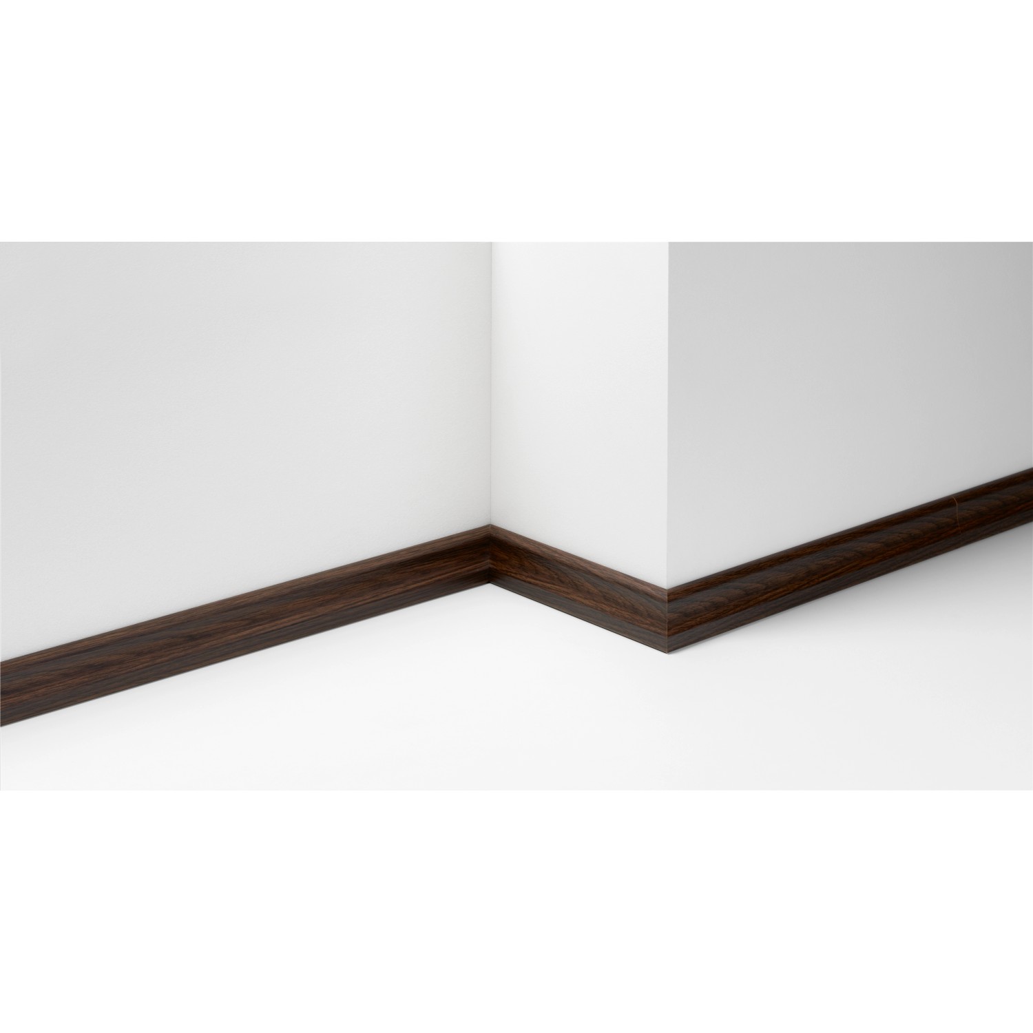 Parador Sockelleiste SL 4 Eiche D047 60 mm x 20 mm x 2.200 mm