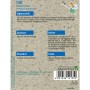 Saatgutpackung Grüne Fee Dill, blattreicher Dill für Garten und Küche.