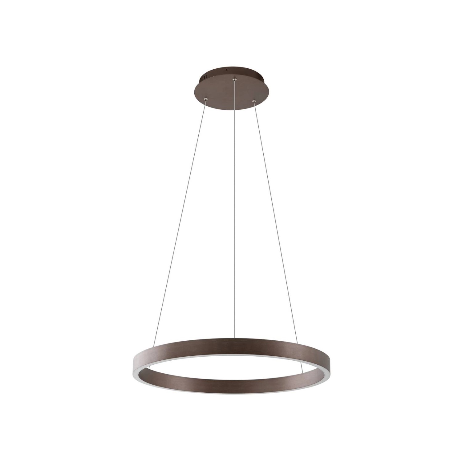 Lucande LED Smart Home Pendelleuchte Yonam 10020407 Dimmbar mit Leselampe M günstig online kaufen