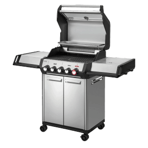Enders Gasgrill Monroe Pro 3 Sikr Turbo