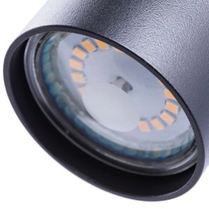 ARTE LAMP Deckenstrahler Professionelle Beleuchtung Wandlampe Gewerbliche Nutzung LED Deckenleuchte