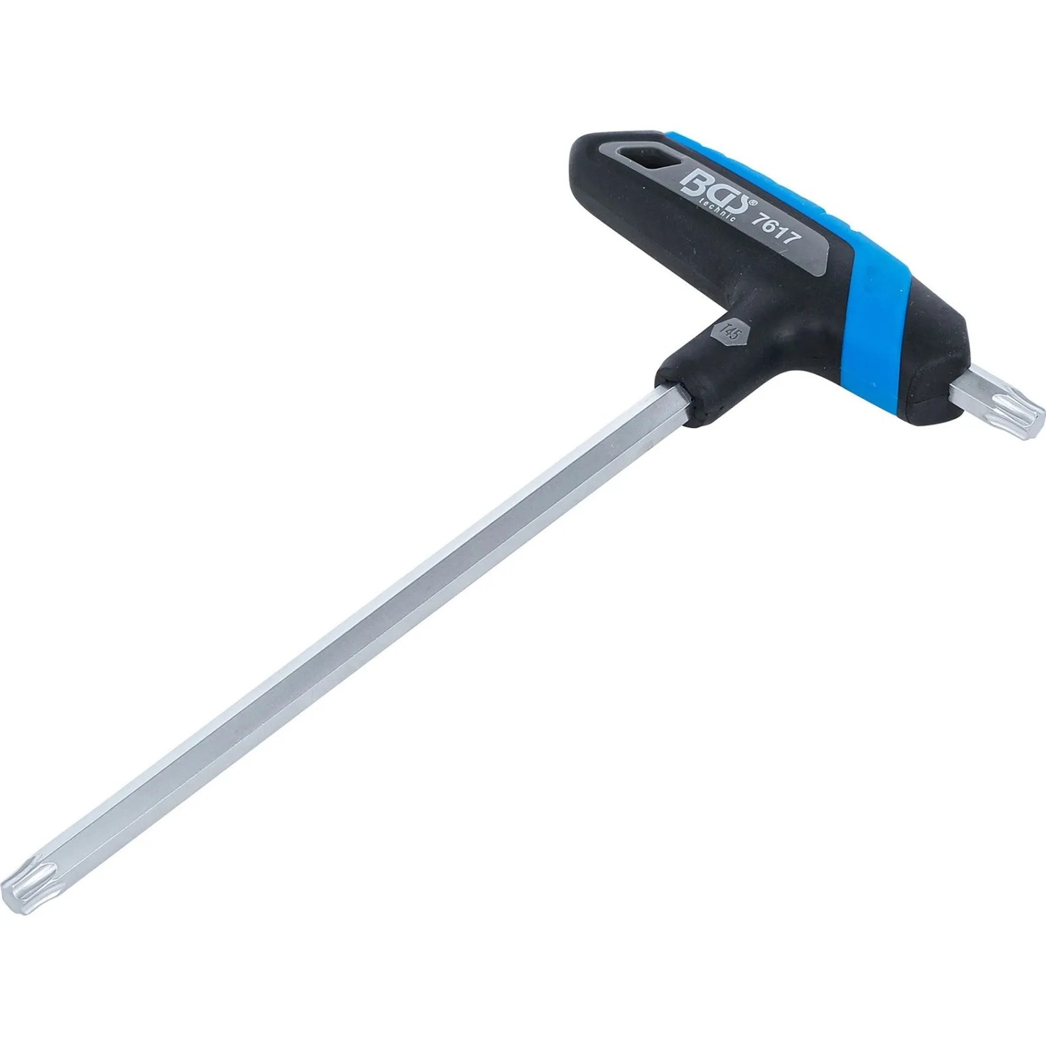 BGS Schraubendreher Mit T Griff T Profil  Für Torx  T45 7617