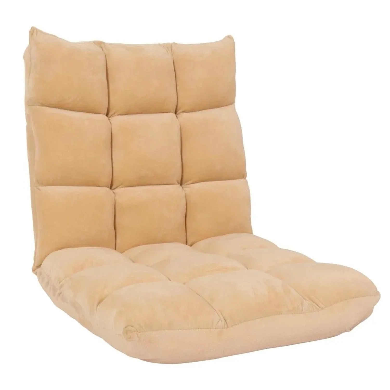 MCW Bodensessel N43 Beige