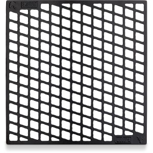 Weber Crafted Sear Grate GBS Grillrost aus Gusseisen für perfekte Grillmuster.