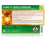 Flasche Flambiol Petroleum Heizöl 1l: Brennstoff für Öfen und Lampen.