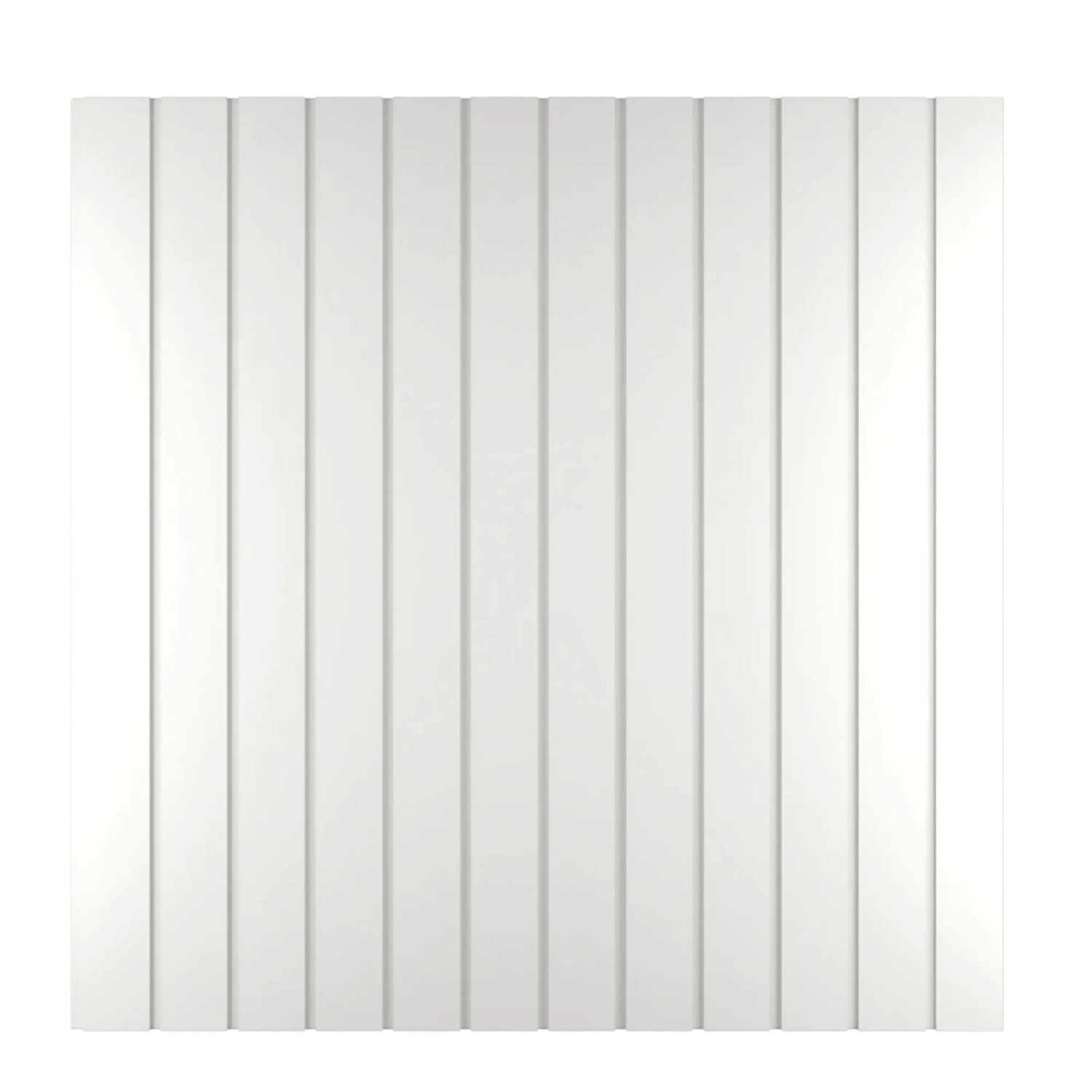 Schöner Wohnen Kollektion Wandpaneel Slate HDPS 1 m