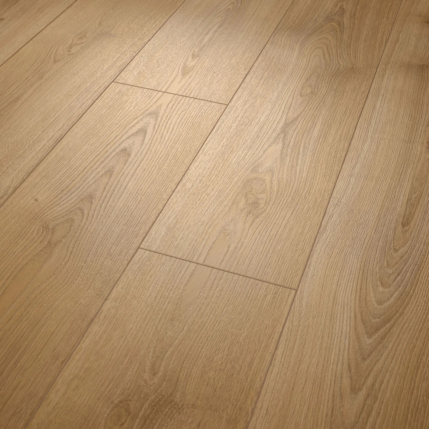Egger NatureSense Laminat 8 mm Eiche Nord