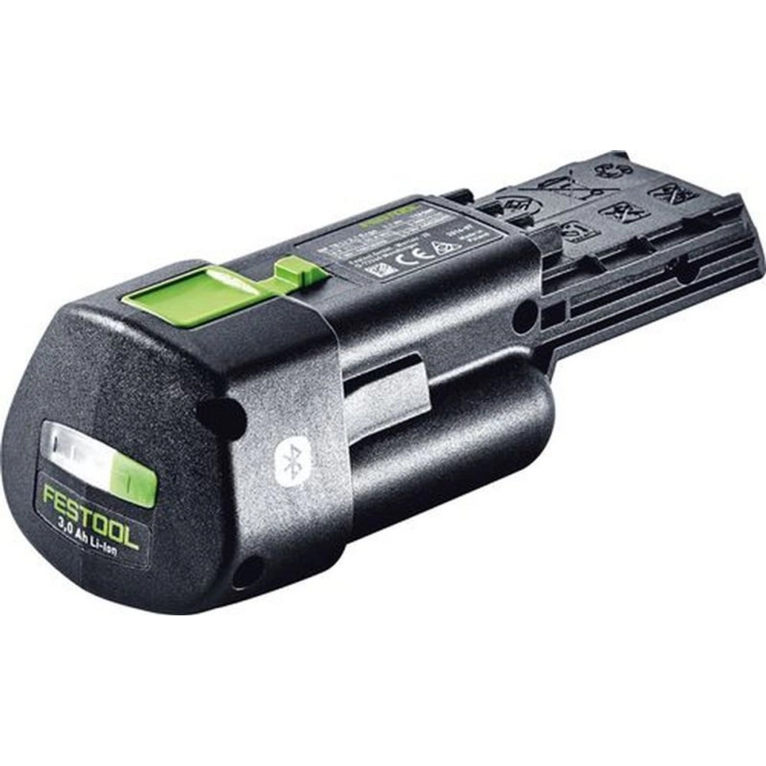 Festool Akkupack BP 18 Li 3,0 Ergo I - 577704