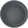GSW Kochtopf aus dem Gourmet Granit Set, Innenansicht