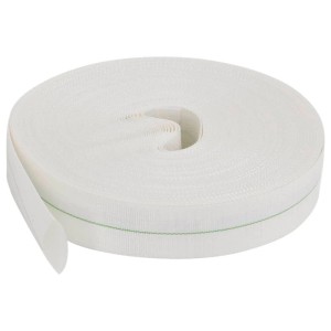 vidaXL Flachschlauch 50 m PE 151802
