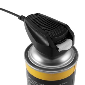 STAHLWERK Multi Spray SW 40, multifunktionales Kriechöl in Sprühdose mit speziellem Sprühkopf.