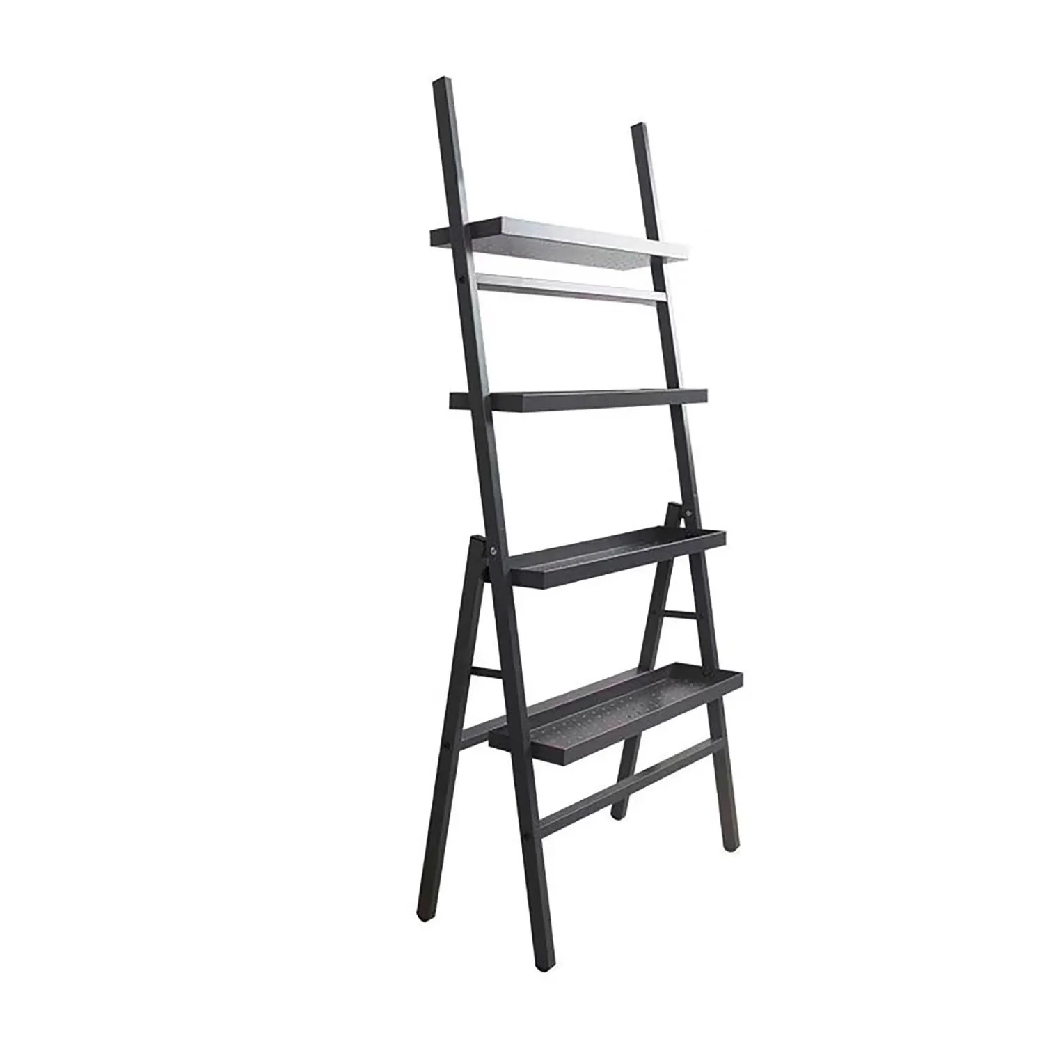Gilde Regal Stufen Schwarz 130 cm x 63 cm