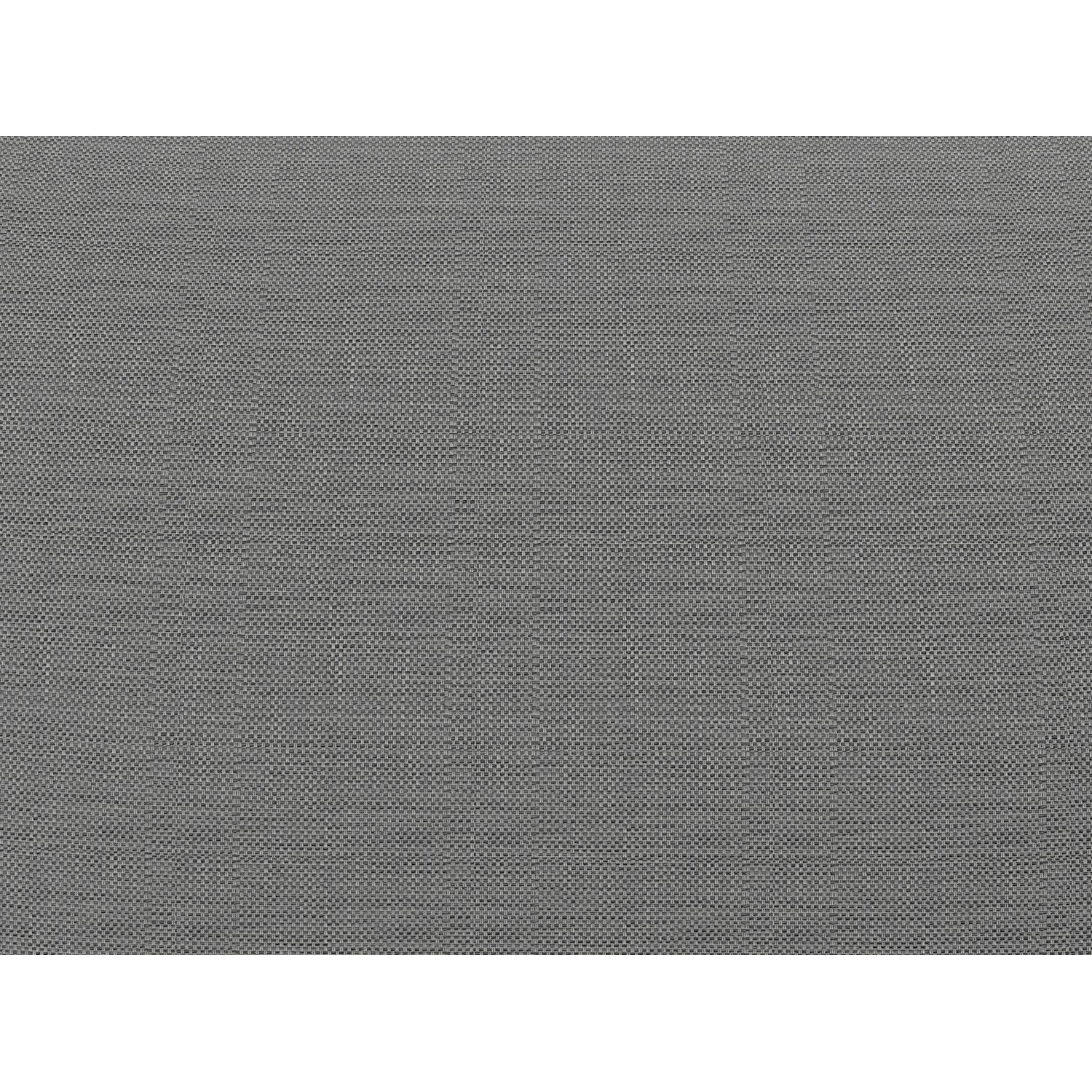 Detailaufnahme der anthrazitfarbenen Kissen der Sorreno Lounge-Gruppe.