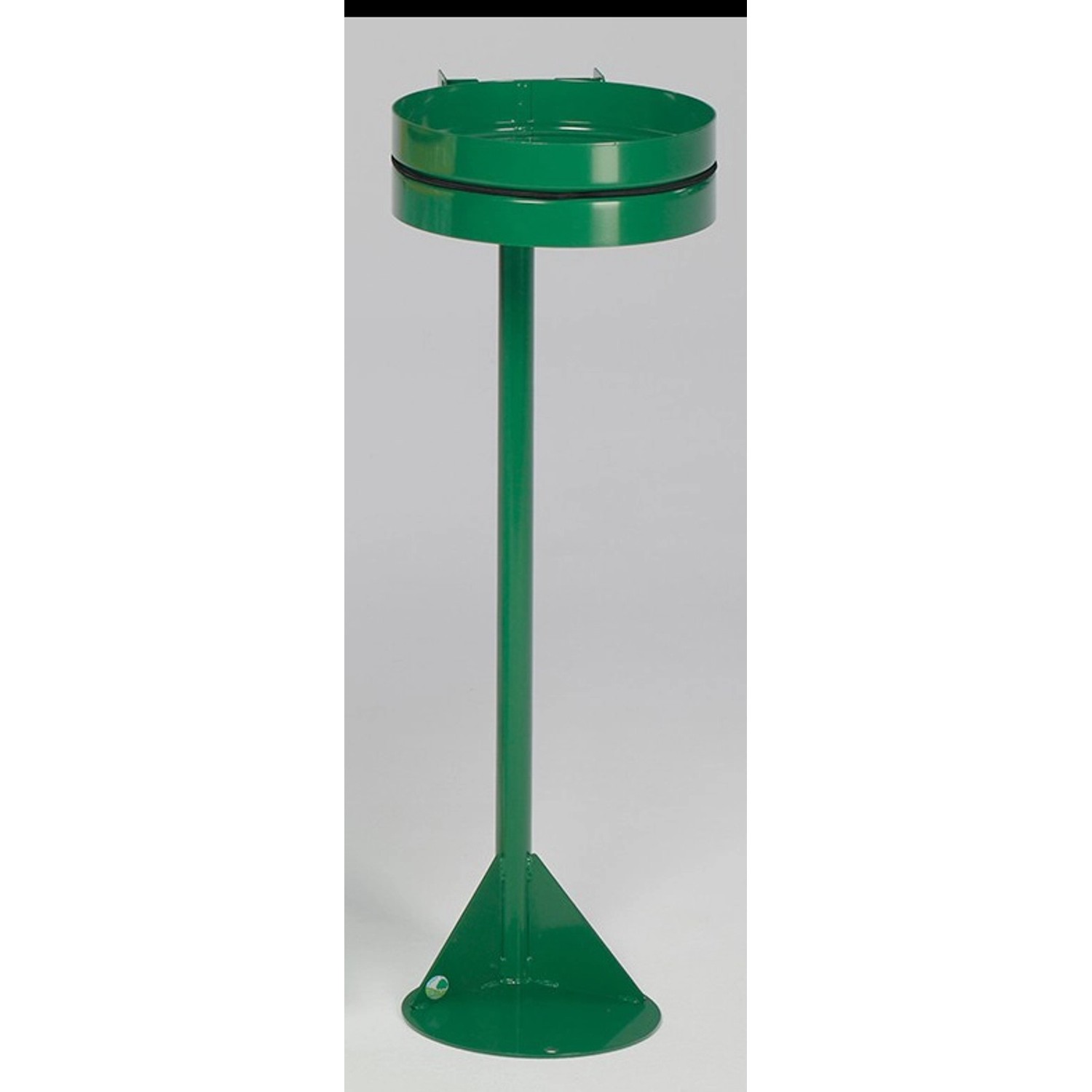 PROREGAL Standhalter Mit Gummiband Ohne Deckel HxBxT 105 x 37 x 46,5 cm Sta günstig online kaufen