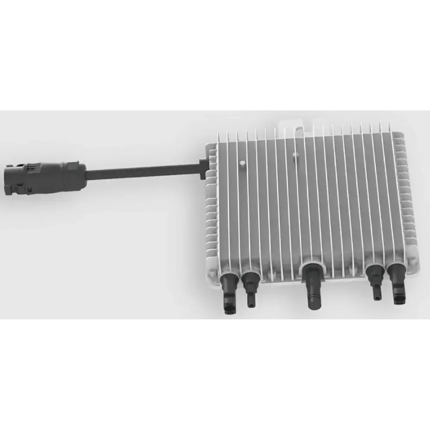 Deye Mikro-Inverter für Absaar Balkonkraftwerk 600/800W, zur Drosselung der Solarpanel Leistung.