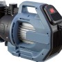 Gartenpumpe 6000 l: Leistungsstarke Elektro-Pumpe zur Gartenbewässerung und für Beregnungsanlagen.
