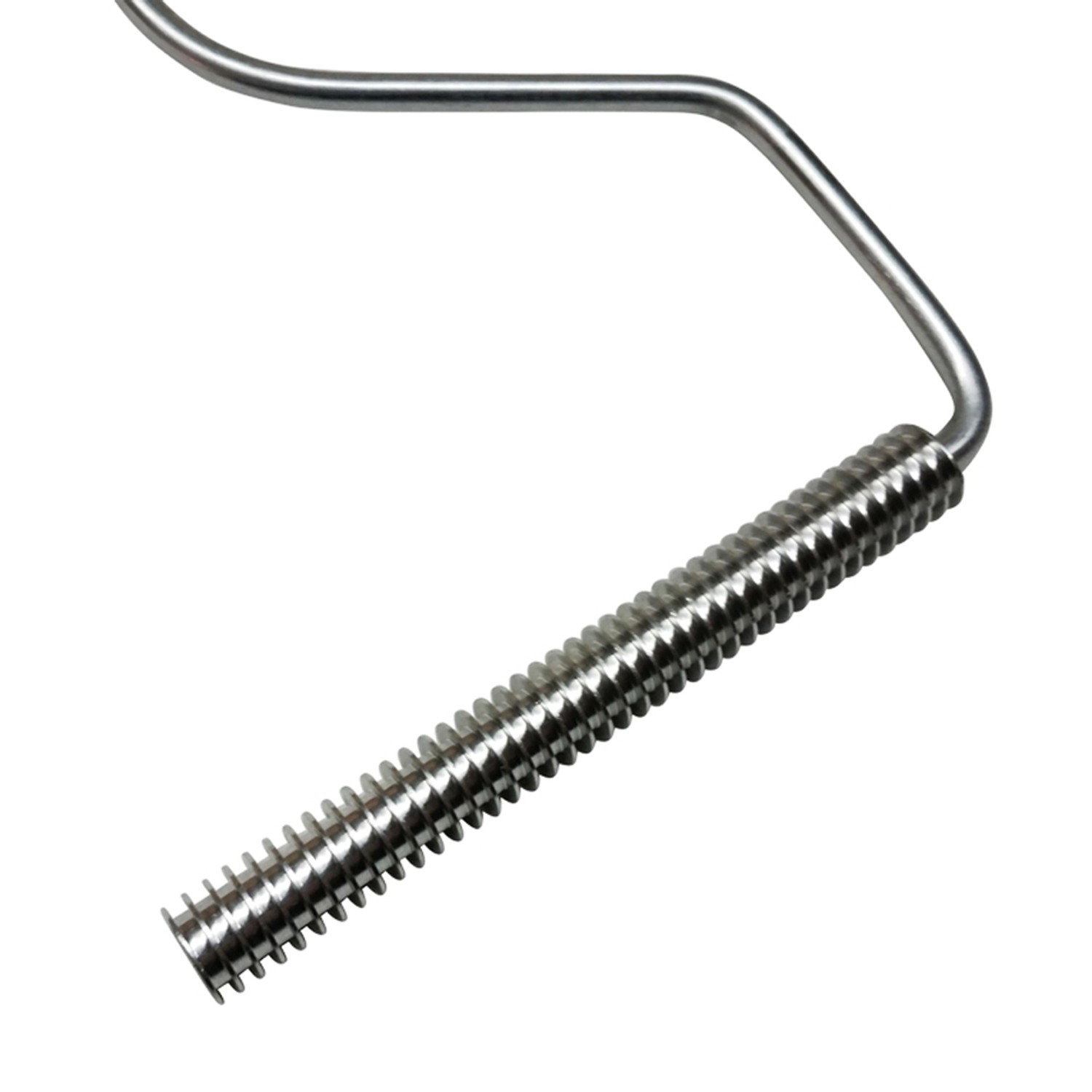 DD Composite Querrillen Entlüftungsroller 12x100mm