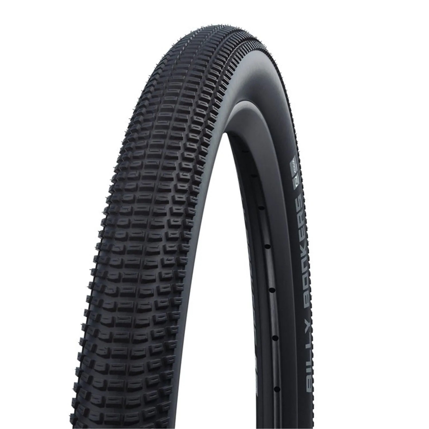 Schwalbe Reifen Billy Bonkers HS600 Faltbar 26x2.25 Zoll57-559 Sw-Skin Perf. Addix