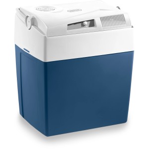 KESSER® Kompressor Kühlbox elektrisch Gefrierbox, 30 Liter Mit APP