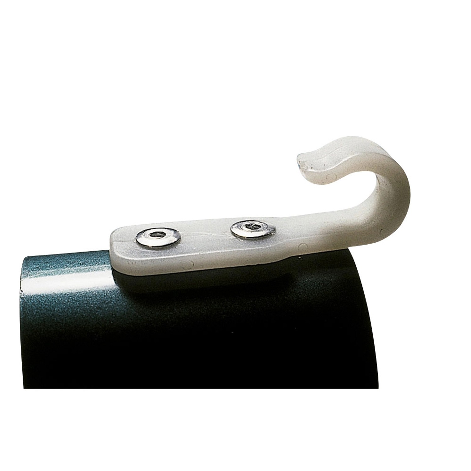 100 Stück Blindnieten 4,0x10 Mm - Aluminium Graubraun RAL 8019