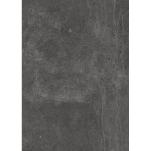 Hüppe Duschrückwand EasyStyle, 150x255 cm, Italian Stone Anthrazit, Steinoptik