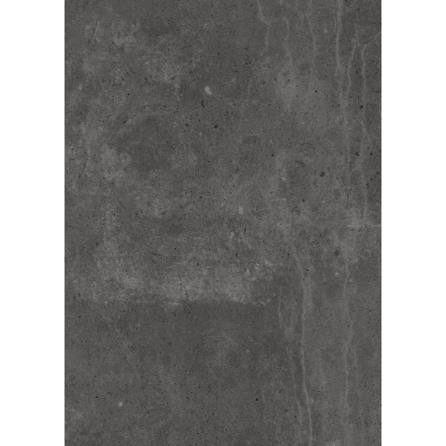 Hüppe Duschrückwand EasyStyle 100 cm x 255 cm Italian Stone Anthrazit
