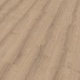 Egger NatureSense Aqua Laminat, 8 mm, wasserfest, braun. Laminatboden in Eichenoptik.