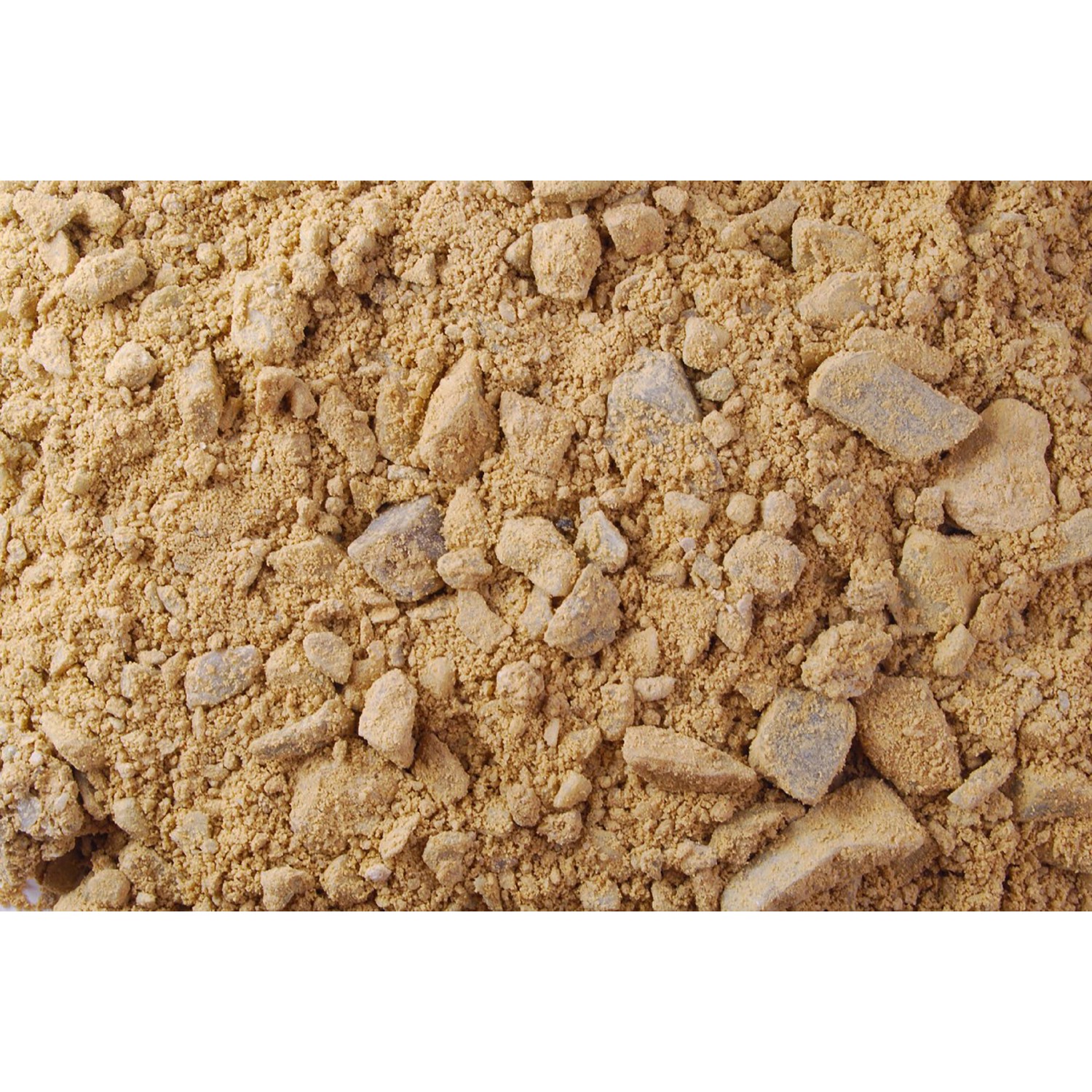 Bruchschotter Big-Bag Beige 0 - 32 mm 1000 kg