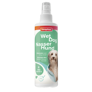 Beaphar Nasser Hund Spay 250 ml