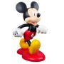Gartenfigur Mickey Mouse, Disney Deko für Garten & Terrasse.