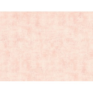 A.S. Création Vliestapete Neue Bude 2.0 Uni Rose warm, textile Optik.