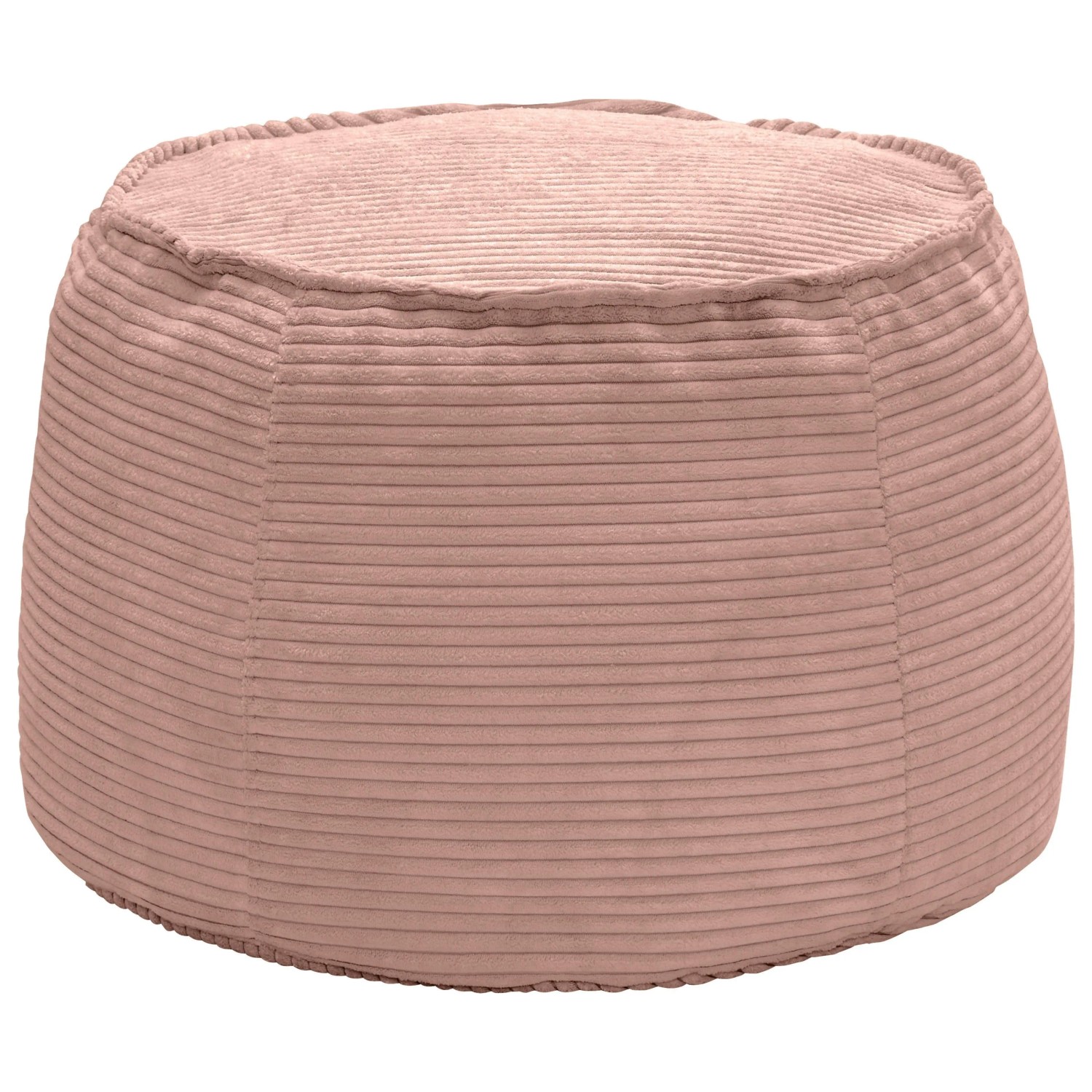 Mömax Hocker Lucylla Rosa