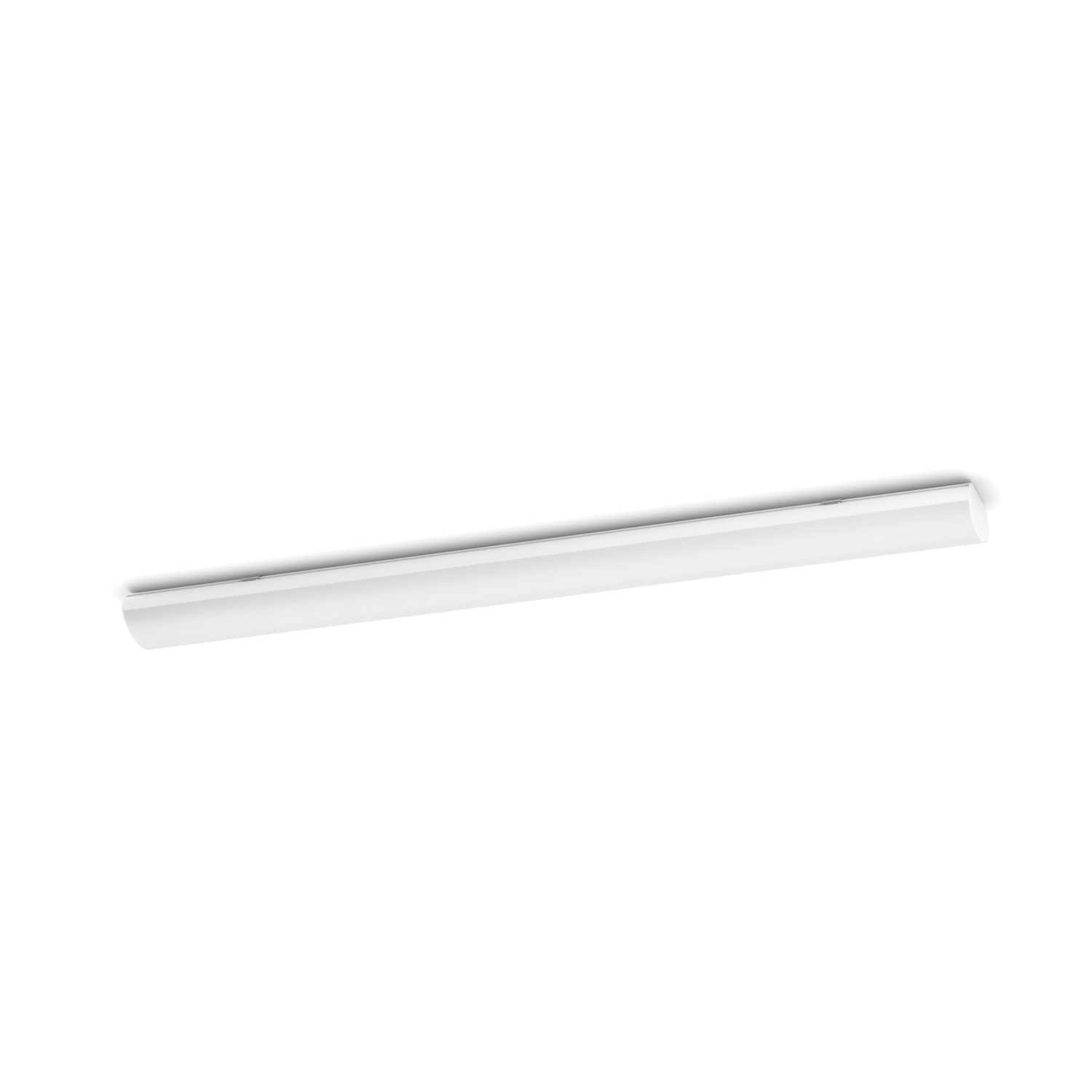 Philips LED-Batten-Leuchte Projectline 50 W 5.300 lm 120 cm Weiß