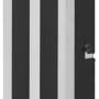 Ledvance Smart+ WiFi Bad-Wandleuchte Orbis, 40cm, IP44, tunable white.