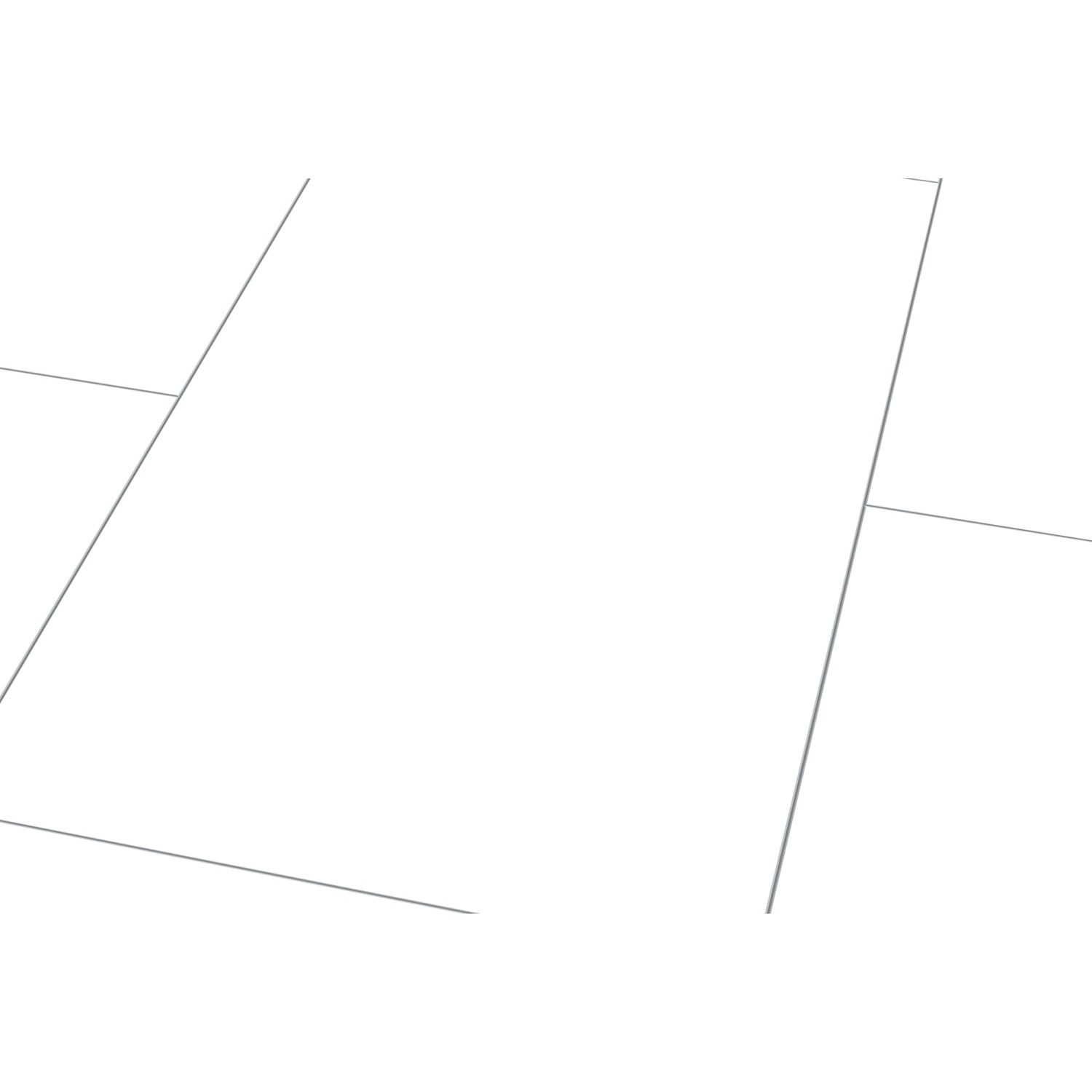 Jangal Laminat 8 mm Marmor White günstig online kaufen