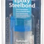 Yachtcare Steelbond Blister Grau, 2-Komponenten Epoxy Kleber für Reparaturen und zum Füllen.