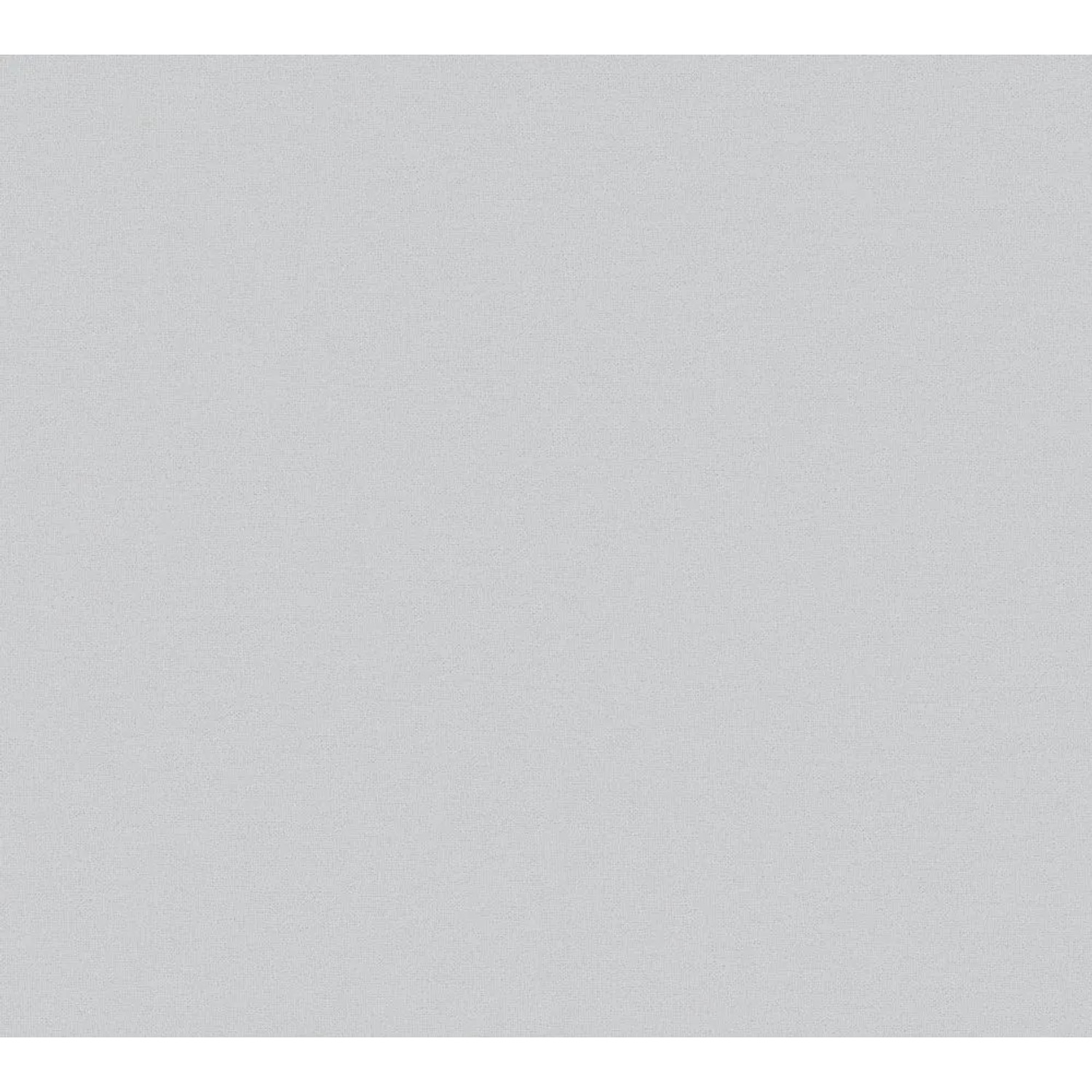 Tadessi Tapete Uni M1-No.1897 Vliestapete in Grau