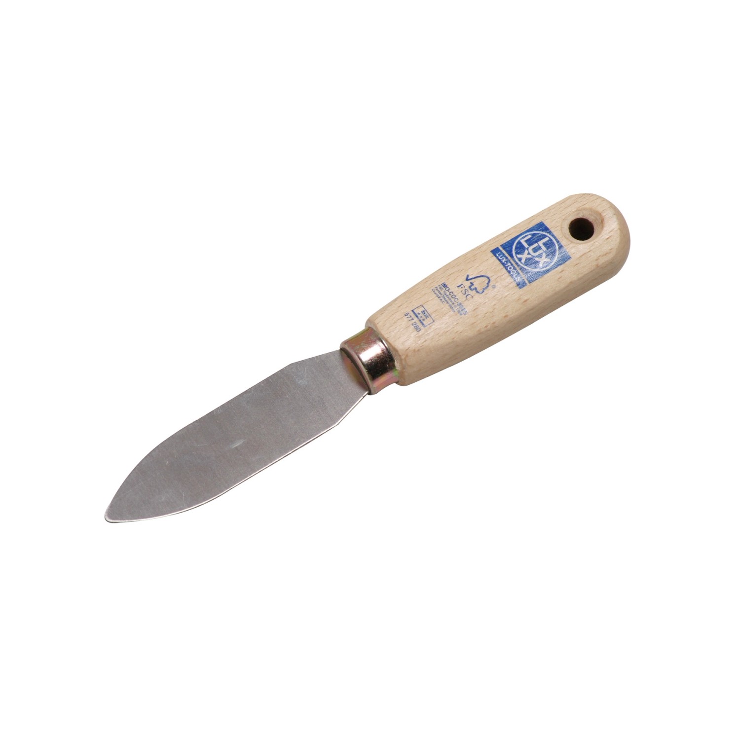 LUX-TOOLS Kittmesser