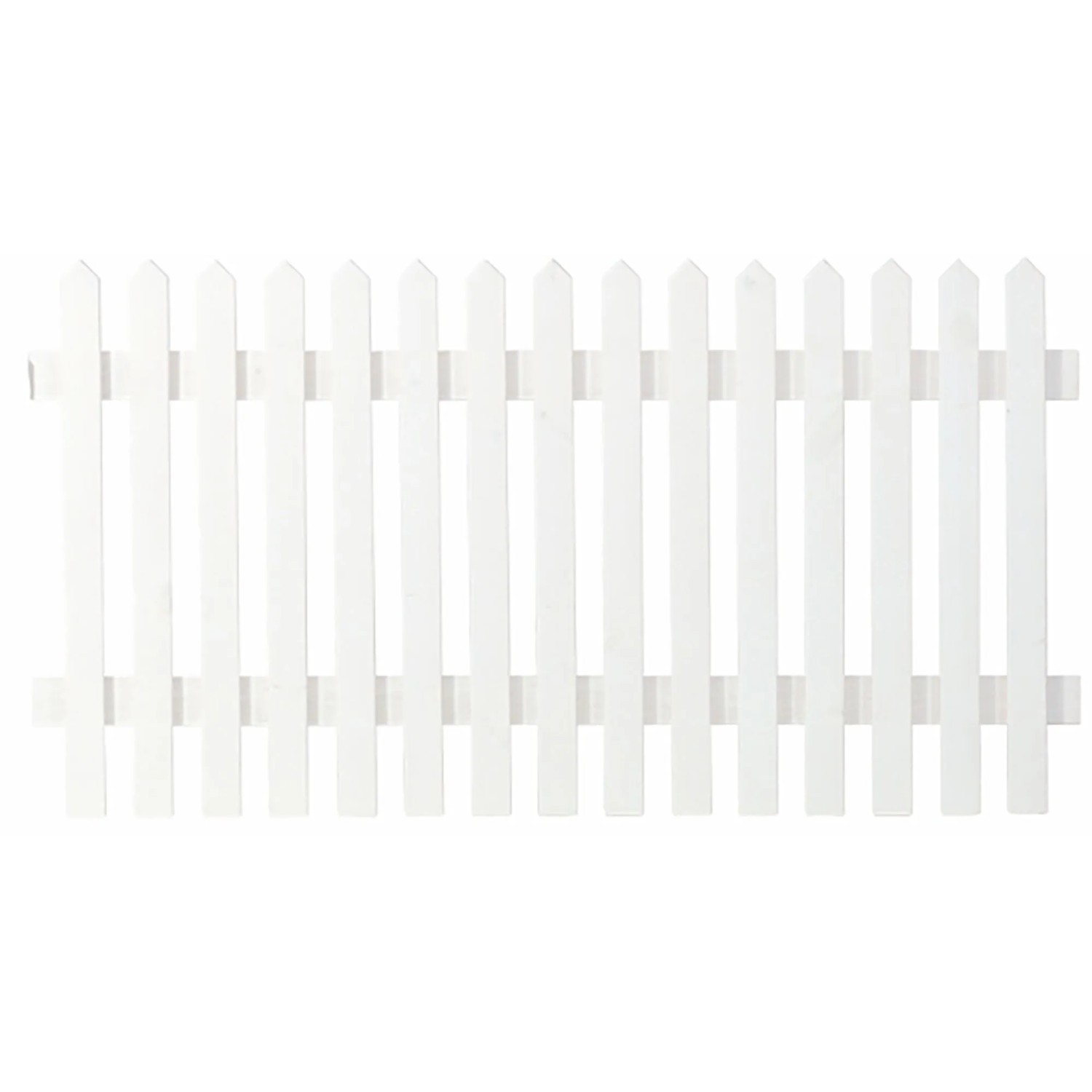 PLUS Skagen Lux Zaun