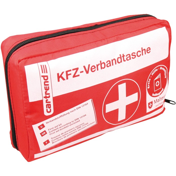 Kfz Verbandskasten Obi