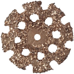 Proxxon Wolfram-Karbid Trennscheibe, Ø 20mm, für Miniaturwerkzeuge. Robust und ideal zum Trennen verschiedener Materialien.