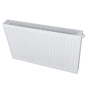 Belrad Typ 22 Universalheizkörper Ventilheizkörper Mittelanschluss Mit 8 Anschlüssen 500 X 1400 HxB 2092W