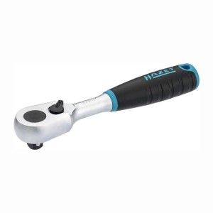 Hazet  Hebelumschaltknarre 1/4" 90 Zähne - 863 HP
