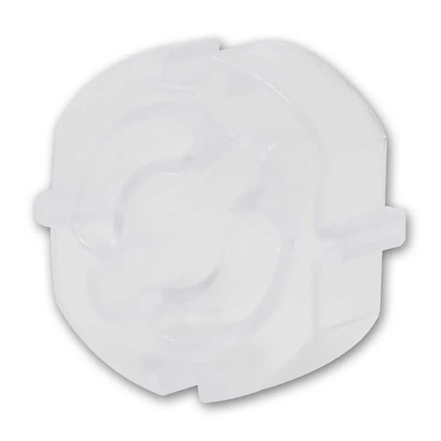 world-trading-net 5er Set Einsteckschutz für Steckdosen Transparent