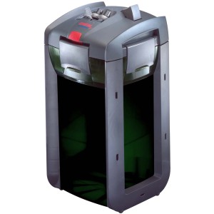 Eheim Professionel 3e 700 Außenfilter für Aquarien, elektronisch gesteuert.